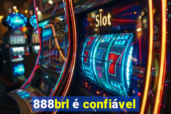 888brl é confiável